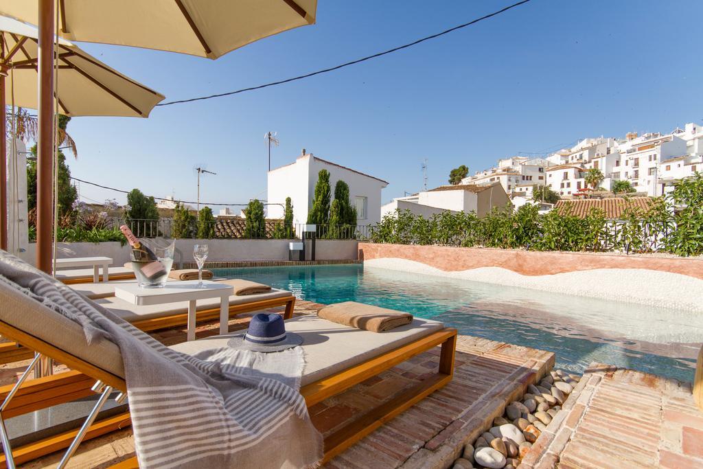 Hotel Boutique La Serena - Altea (Adults Only) 외부 사진