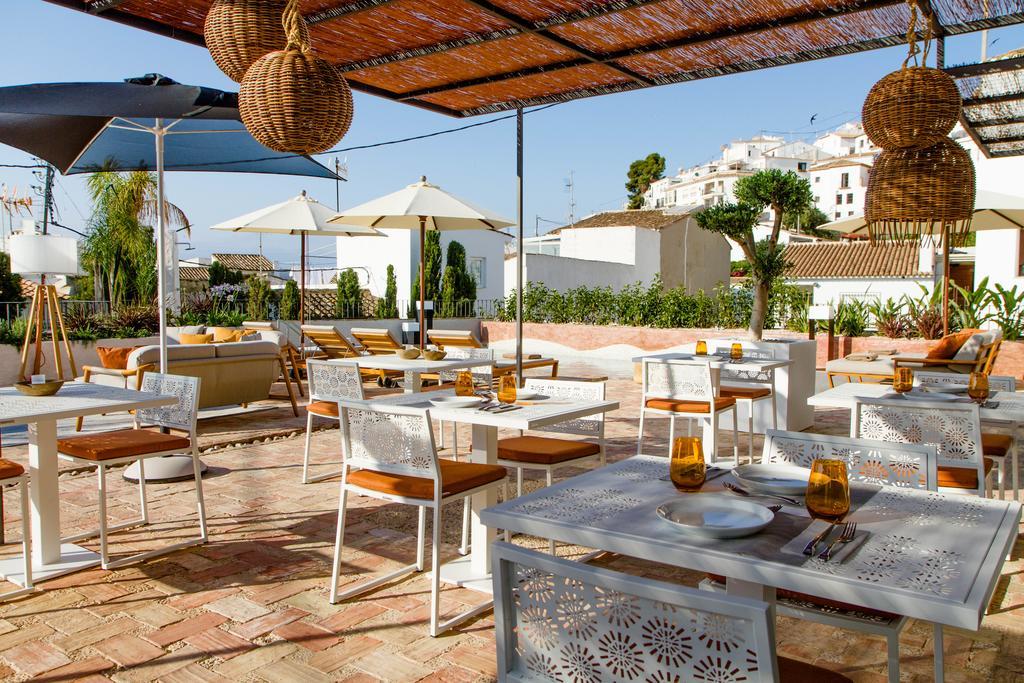 Hotel Boutique La Serena - Altea (Adults Only) 외부 사진